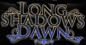 logo Long Shadows Dawn